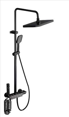 Usponski tus 4u1 crni