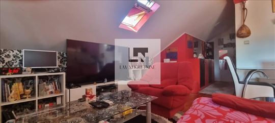 Veliki stan po dobroj ceni