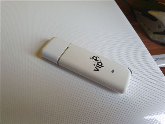vip modem i citac mikro SD kartica