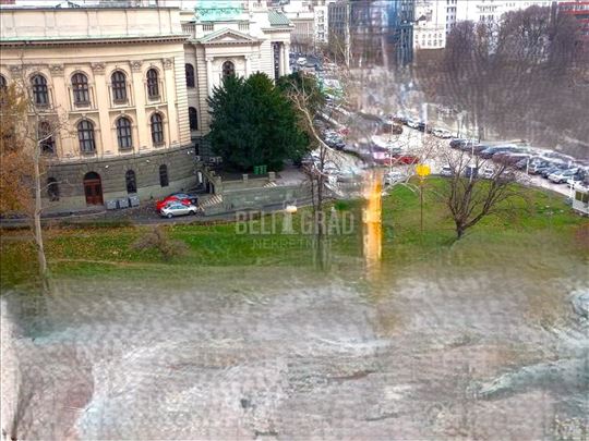 Vlajkovićeva, izuzetna lokacija