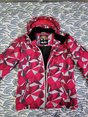 Zimska jakna za devojcice