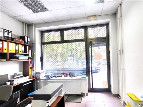 29.novembar poslovni prostor