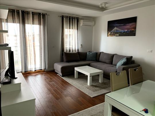 A blok / 2.0 / namesten + garaza / Retko u ponudi