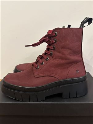 ART Amberes kratke ženske čizme