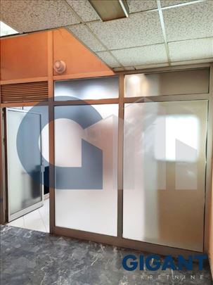 Banovo brdo-Požeška, lokal 23m2 (17m2+6m2), I,