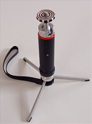 Bilora Stabilet 1011 kompaktni stativ i rukohvat 