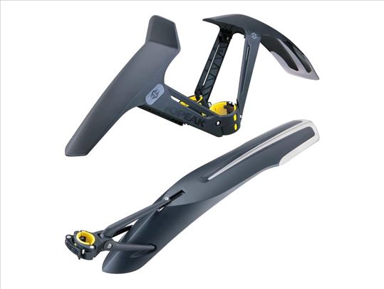 Blatobrani Topeak Defender XC1-XC11 26" komplet