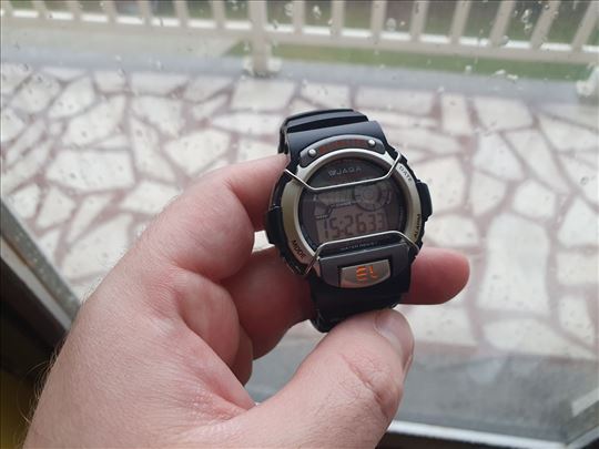 Bluelite sat vodootporni sa svetlom