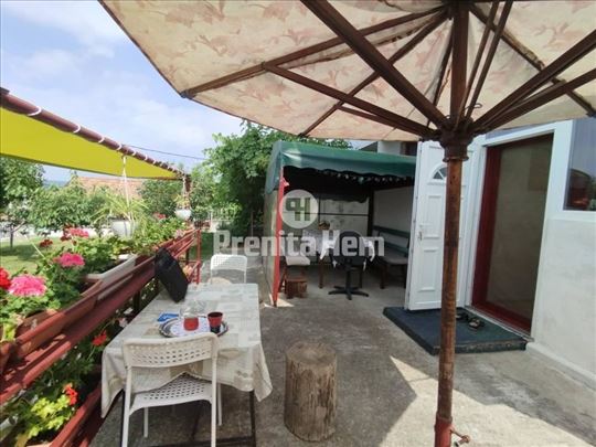 Boleč, 190 m2, III nivoa ID#1458