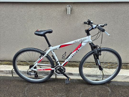 BOTTECCHIA fx500 creativa S Italy kao nov
