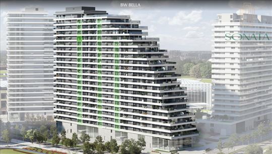 Bw Bella studio-useljenje 2027