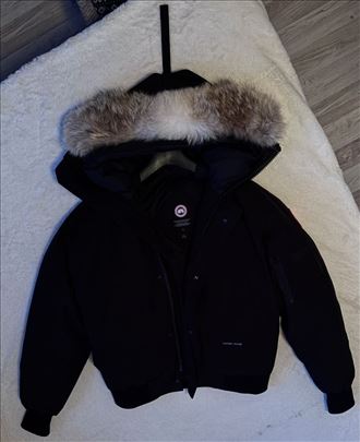 Canada Goose Chilliwack Bomber