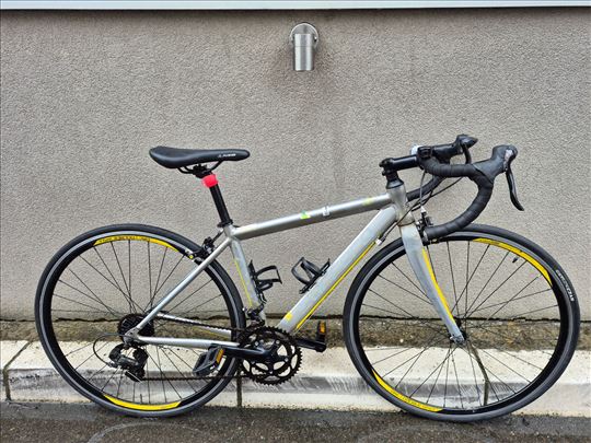 Carrera tfr Limited S polukarbon 