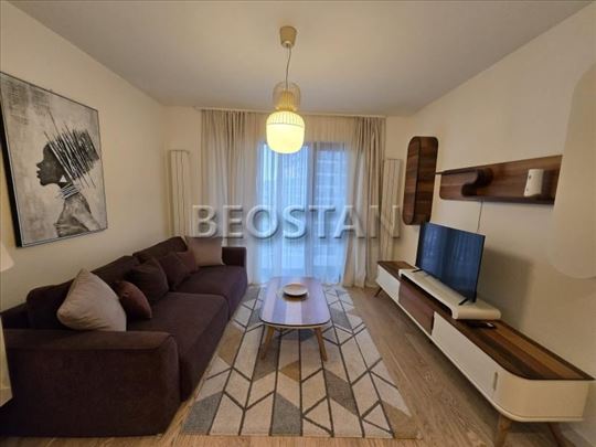 Centar - Beograd na vodi BW #65865