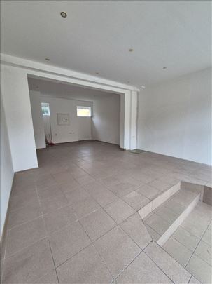 Centar 41m2 poslovni prostor