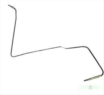 CEV KOCIONA LEVA ZETOR 5011