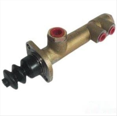 CILINDAR PAPUCE DUZI/DUPLI URSUS C355/360