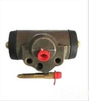 CLINDAR U TOCKU URSUS C355/360/ZETOR 2011/2