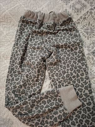 converse trenerka donji deo zenska