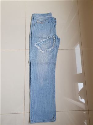 Diesel farmerke velicina 31 