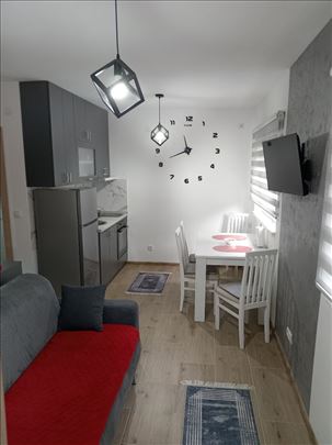 Divčibare, apartman