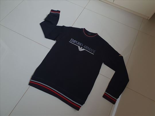 Emporio armani XL 