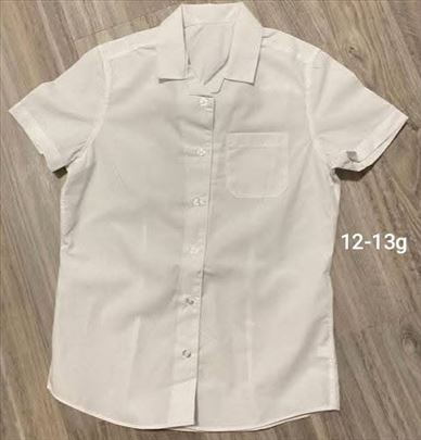 F&F nova kosulja 12-13g 