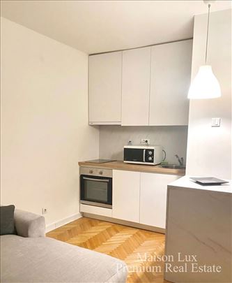 Fontana | Moderan i svetao 2.0 stan 