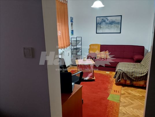 Garsonjera-Jednosoban