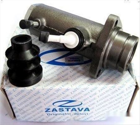 Glavni cilindar tam 2001/75/ T80TZ