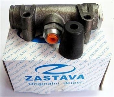 Glavni kocioni cilindar (nozna pumpa) zmaj