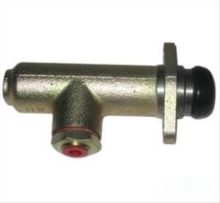 GLAVNI KOCIONI CILINDAR SA VENTILOM ZETOR