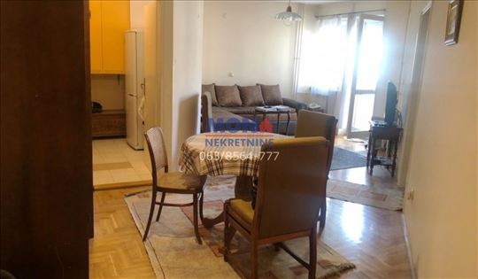 Hotel YU, Klare Cetkin, 53m2, 2.0, pets allowed