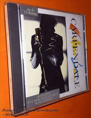 Howard Carpendale Carpendale 90