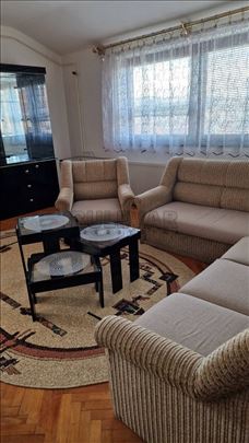 Izdaje se stan kod OŠ Ćele Kula