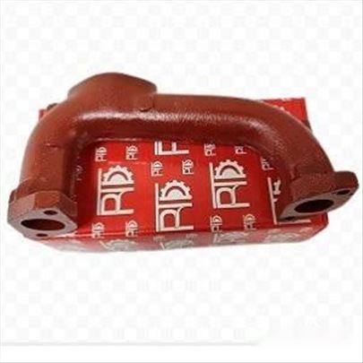 Izduvna grana auspuha IMT 533 