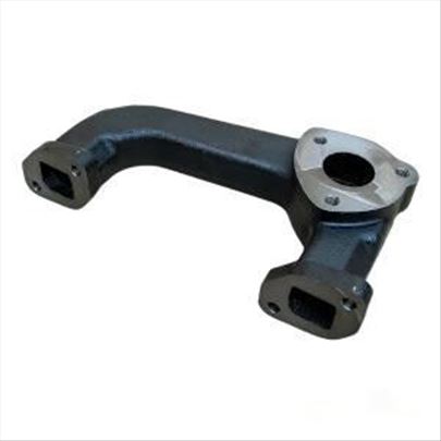 Izduvna grana imt 549