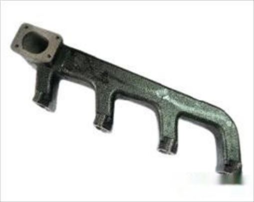 Izduvna grana torpedo 4 klipa 55/60/75