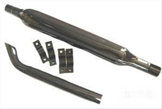 IZDUVNI LONAC (AUSPUH) UNIVERZAL 445