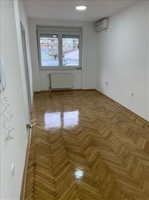 ~~~ Jednoiposoban stan na GRBAVICI ~~~