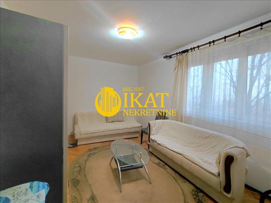 Karaburma, Marijane Gregoran 50m2