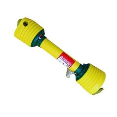 KARDAN 22X54 L630 MM ZA RASIPAC SA PLASTIKOM