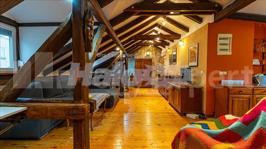 Kneza Danila 63, Tašmajdan, Beograd