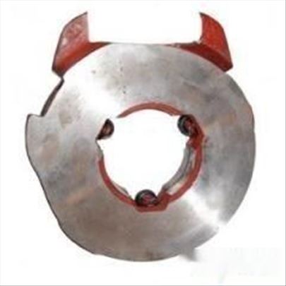 KOCIONA LAMELA (DISK) SA KUGLICOM I OPRUGOM