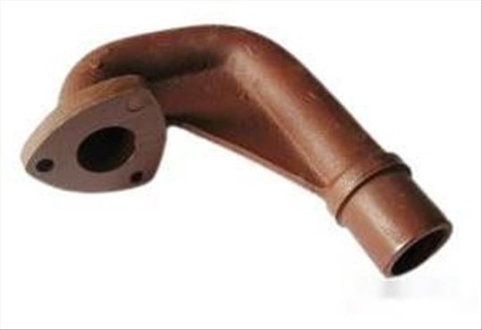 KOLENO AUSPUHA IMT 539