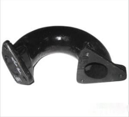 KOLENO AUSPUHA – ZETOR