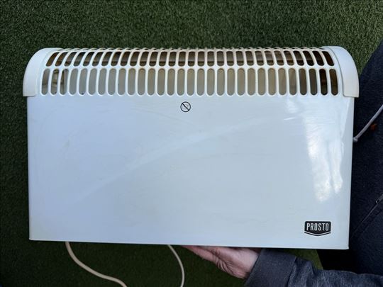 Konvertorska grejalica 