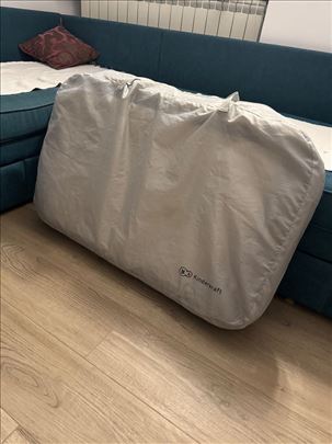 Krevet prenoski kinderkraft