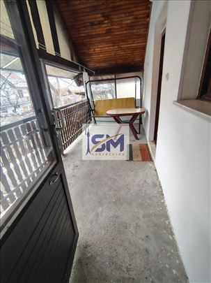 Kumodraž, Stan 67m2