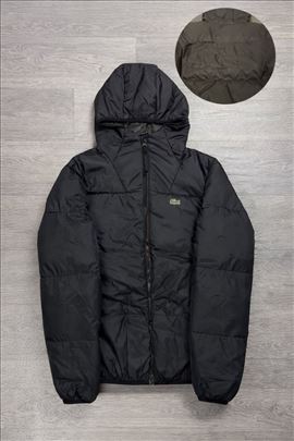 Lacoste jakna zimska perjana broj M 